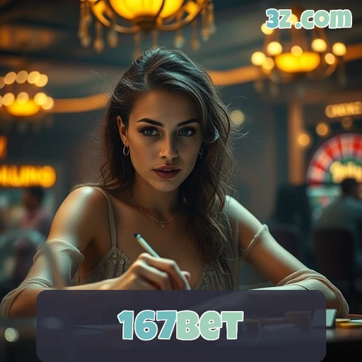 Apostas Inovadoras no 167bet: Uma Nova Era de Emoções