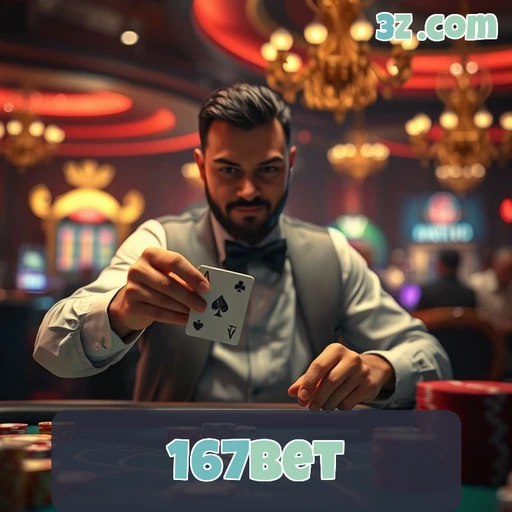 A Experiência de Login Inigualável da 167bet: Acesso Rápido e Seguro