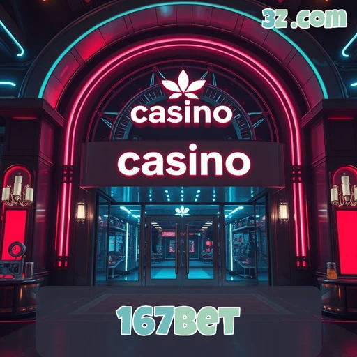 Slots Fantásticos no 167bet: Aventura e Emoção a Cada Giro